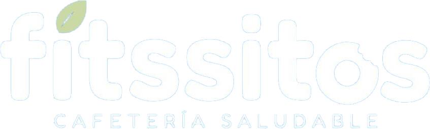Fitssitos · Cafetería saludable